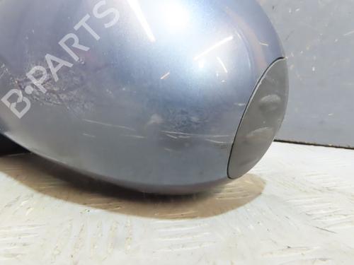 Used Left mirror RENAULT TWINGO II (CN0_) 1.5 dCi (CN0E) (64 hp) 30486197