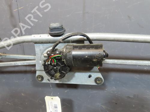 Used Front wiper motor CITROËN XSARA PICASSO (N68) 2.0 HDi (90 hp) 29622588