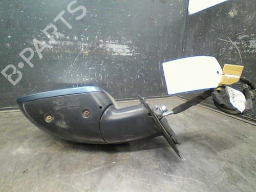 Left mirror AUDI A2 (8Z0) 1.4 TDI | BP23115202C26 
