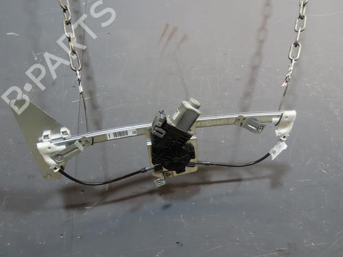 Front right window mechanism CITROËN C3 II (SC_) 1.6 HDi 90 | BP29415090C23 