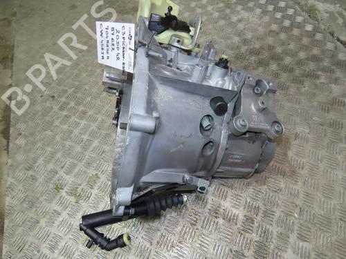 Gearbox CITROËN C3 Picasso (SH_) 1.4 VTi 95 (SH8FSC, SH8FP0, SH8FP6) | BP33860519M3 - Image 3