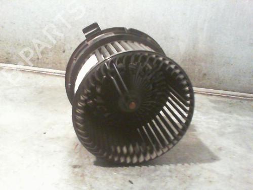 Heater blower motor PEUGEOT 207 (WA_, WC_) 1.6 HDi | BP23112419M62 