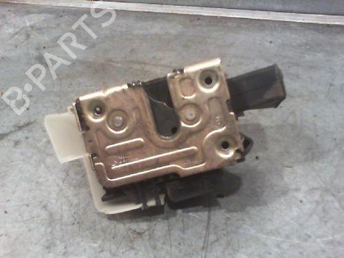 Serrure avant gauche RENAULT MEGANE I (BA0/1_) [1995-2004]  23115508