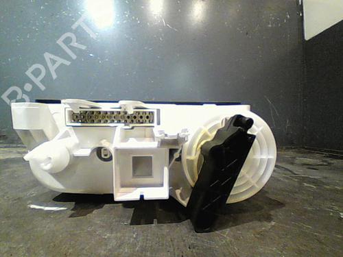 Used Climate control OPEL MERIVA A MPV (X03) 1.3 CDTI (E75) (69 hp) 11211290