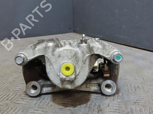 Used Right front brake caliper NISSAN JUKE (F15) 1.2 DIG-T (115 hp) 27393322