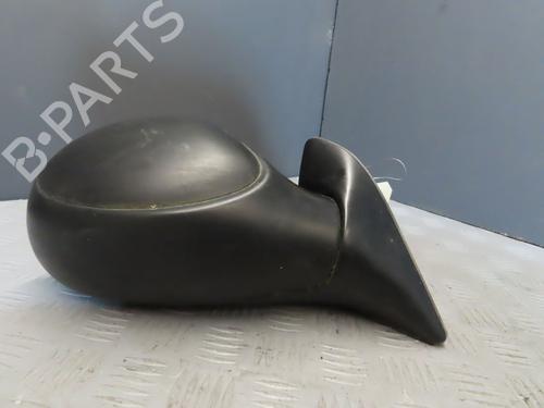 Right mirror CITROËN XSARA PICASSO (N68) 2.0 HDi | BP23115090C27 