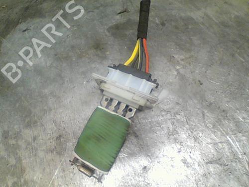 Heater resistor VW TOURAN (1T1, 1T2) 1.9 TDI | BP11676955M108 