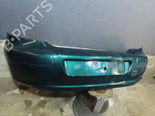 Used Rear bumper PEUGEOT 307 (3A/C) [2000-2012]  21498611