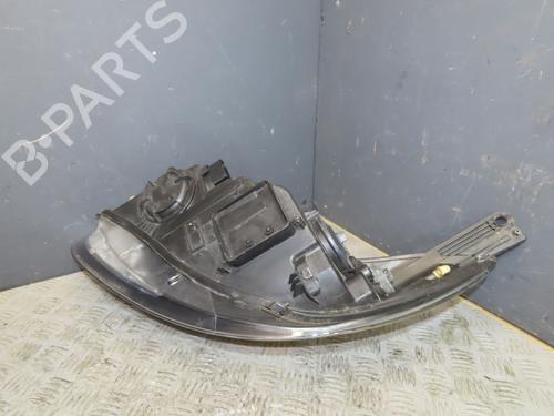 Koplamp rechts FORD FOCUS III 1.0 EcoBoost (125 hp) 25858769