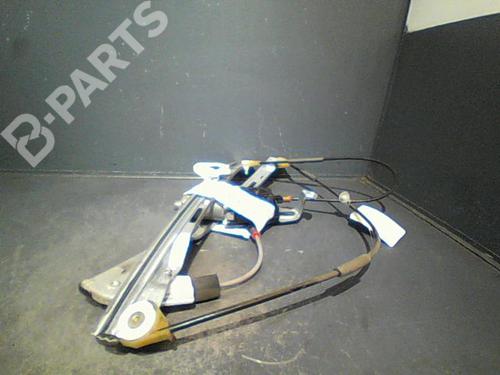 Used Front right window mechanism Front right window mechanism PEUGEOT 206 Hatchback (2A/C) 1.4 HDi eco 70 (68 hp) 10764338 10764338