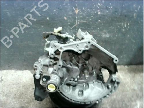 Used Gearbox CITROËN C3 I (FC_, FN_) 1.4 i (73 hp) 11412863