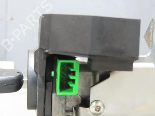 Used Ignition barrel HONDA CIVIC VIII Hatchback (FN, FK) 1.8 (FN1, FK2) (140 hp) 26146518