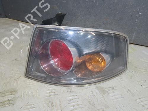 Højre baglygte Højre baglygte SEAT IBIZA III (6L1) 1.4 TDI (75 hp) 39698897 39698897