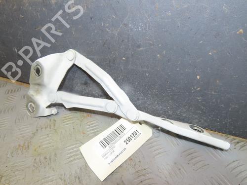 Used Hinge/Door check strap Hinge/Door check strap FORD TRANSIT CUSTOM V362 Bus (F3) 2.0 EcoBlue (130 hp) 34408893 34408893