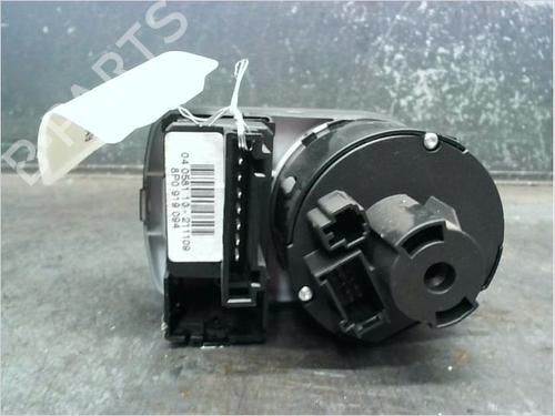 Used Headlight switch AUDI A3 Sportback (8PA) 1.6 TDI (105 hp) 14979055