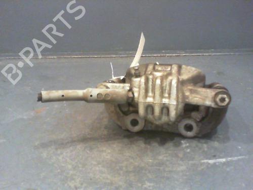 Used Left front brake caliper CITROËN C4 II (NC_) 1.4 VTi 95 (NC8FP0) (95 hp) 23113382