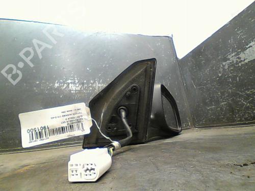 Right mirror TOYOTA AVENSIS (_T25_) 2.0 D-4D (CDT250_, CDT250R) | BP23115081C27 
