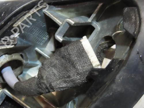 Used Right mirror FIAT 500 (312_) 1.3 D Multijet (312AXB1A) (75 hp) 23979185