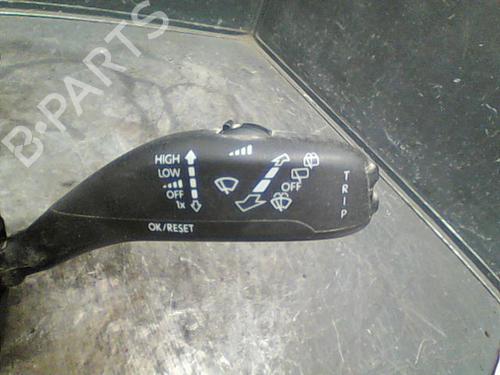 Steering column stalk SKODA FABIA II (542) 1.4 TSI RS | BP10762012I23