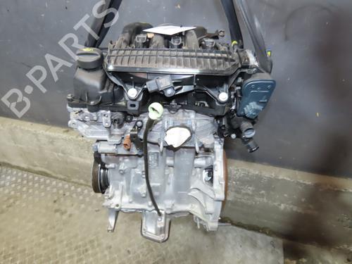 Engine CITROËN C3 III (SX) 1.2 PureTech 82 | BP36367458M1 - Image 2