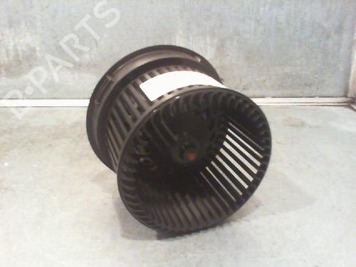 Used Heater blower motor PEUGEOT 207 SW (WK_) 1.6 HDi (92 hp) 23112413