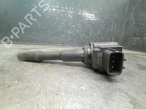Used Ignition coil RENAULT TWINGO III (BCM_, BCA_) 1.0 SCe 70 (BCMB) (69 hp) 14870690