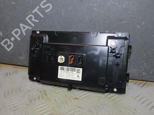 Display de informações Display de informações PEUGEOT 308 II (LB_, LP_, LW_, LH_, L3_) 1.2 THP 110 (110 hp) 34333493 34333493