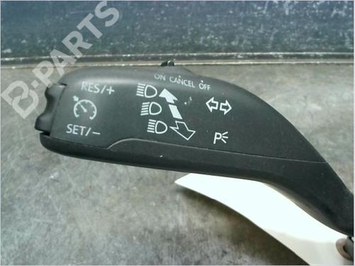 Steering column stalk VW POLO V (6R1, 6C1) 1.6 TDI | BP11820695I23 