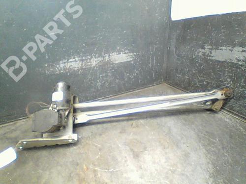 Used Front wiper motor FIAT DUCATO Van (230_) 2.5 D (84 hp) 10769479