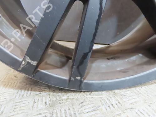 Jante VW TOUAREG (7LA, 7L6, 7L7) 3.0 V6 TDI | BP29739471C45 