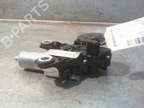 Rear wiper motor PEUGEOT 308 SW I (4E_, 4H_) 1.6 HDi | BP23116889M102 