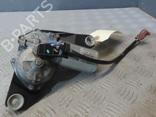 Rear wiper motor PEUGEOT 106 I (1A, 1C)  | BP21226618M102 