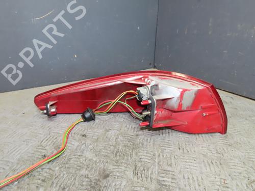 Right taillight PEUGEOT 607 (9D, 9U) 2.7 HDi 24V | BP25610729C35 