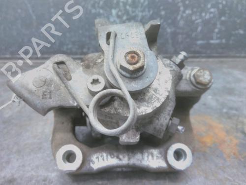 Left rear brake caliper PEUGEOT 208 I (CA_, CC_) 1.6 HDi | BP14872627M107 