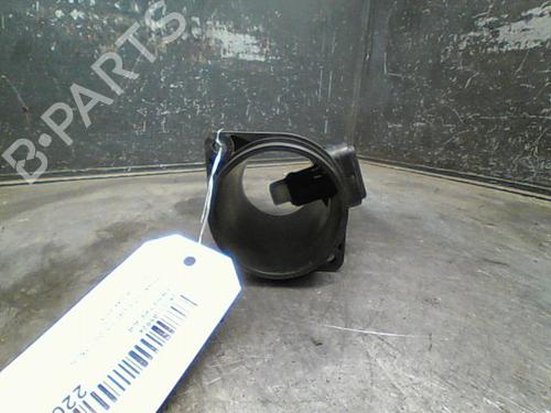 Used Mass air flow sensor RENAULT CLIO IV (BH_) 1.5 dCi 75 (75 hp) 10758213