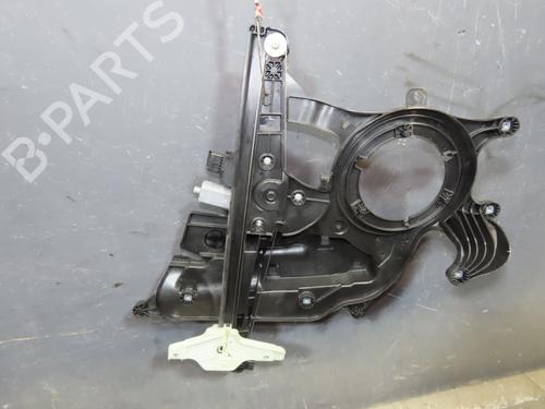 Used Front left window mechanism Front left window mechanism 38474403 38474403