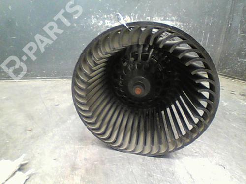 Heater blower motor PEUGEOT 308 I (4A_, 4C_) 1.6 HDi | BP10759595M62 