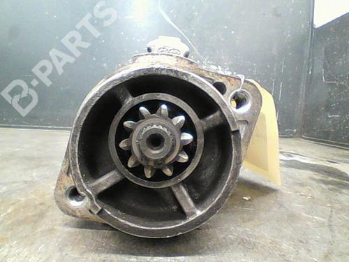 Used Starter HYUNDAI H-1 Cargo (TQ) 2.5 CRDi (163 hp) 10758767
