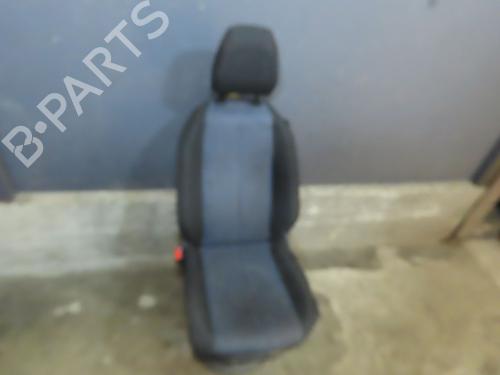 Stol venstre foran PEUGEOT 208 I (CA_, CC_) [2012-2020]  21073920