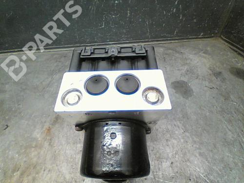 ABS pump PEUGEOT 206 Hatchback (2A/C) 2.0 HDI 90 | BP10760883M43 