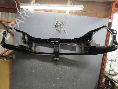 Front bumper reinforcement RENAULT MASTER II Van (FD) 2.5 dCi 100 (FD0U, FD0V) | BP16361444C109 