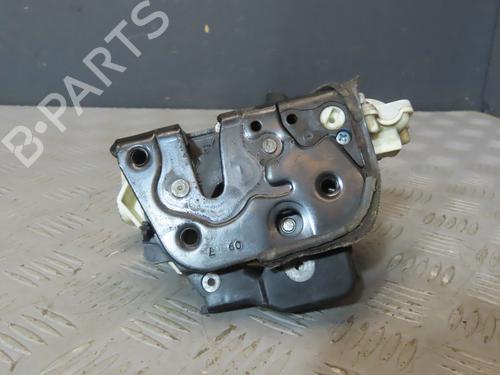 Used Front right lock AUDI A4 B7 Avant (8ED) 1.9 TDI (116 hp) 20976970