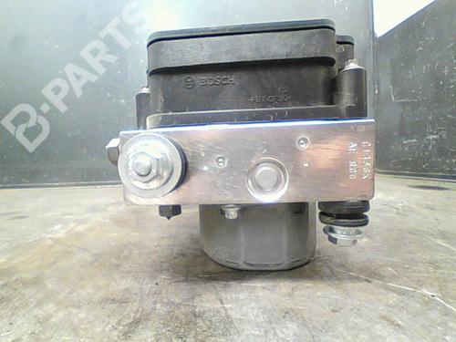 ABS pump RENAULT CLIO IV (BH_) 1.5 dCi 90 | BP10760910M43 