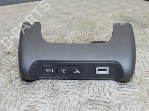 Climate control CITROËN AMI (9A_) Electric (9AZ2CA) | BP36492817I5 - Image 2