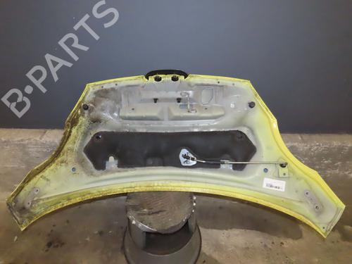 Hood CITROËN C1 (PM_, PN_)  | BP18066397C1