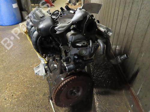 Motor RENAULT TWINGO I (C06_) 1.2 (C066, C068) | BP29872275M1