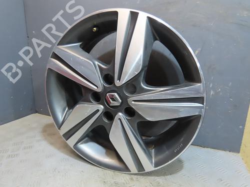Fælk RENAULT KOLEOS I (HY_) 2.0 dCi (HY0K) | BP34106464C45 - Image 2