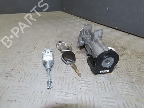 Used Electronic module SUZUKI CELERIO (LF) 1.0 (AVK310) (68 hp) 31029989