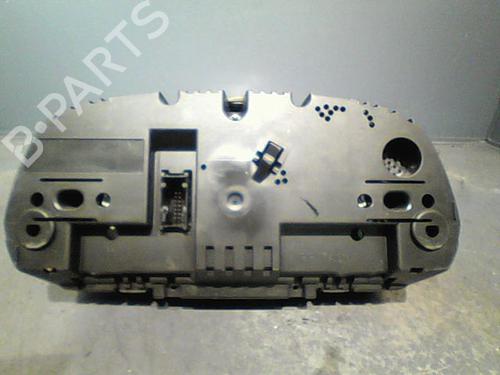 Used Instrument cluster BMW 1 (E81) 118 d (143 hp) 10762482