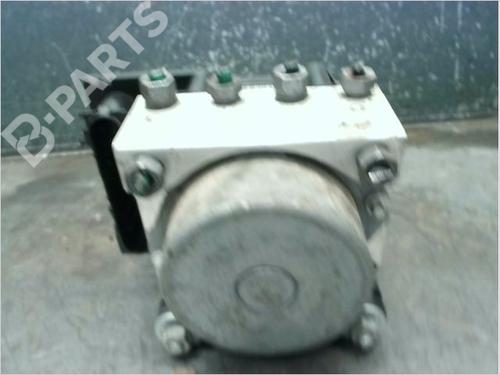 ABS pump RENAULT CLIO II (BB_, CB_) 1.2 LPG | BP11125987M43 